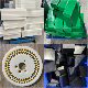 Nylon plate POM plate and rod zero-cut processing and fast shipment