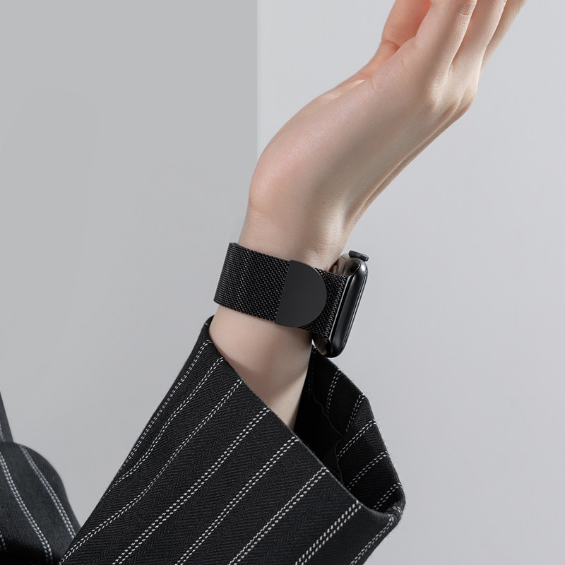  匠戴智能手表手环表带/腕带