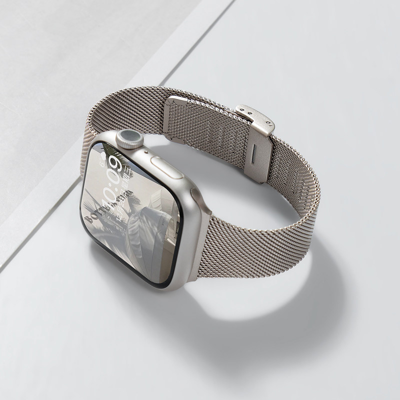  匠戴智能手表手环表带/腕带