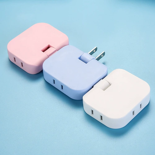 180 вращающихся гнездовых преобразователей один перетаскивание три 2 отверстия, два -футовые два -футовые двойные преобразователя заглушки два много -функции