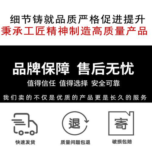 太阳能黄闪灯黄闪红慢灯学校路口学校高速雾灯安全警示闪烁长续航 - 图3