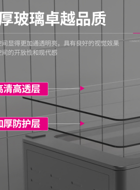 乐创商用烤肠机欧式定时台式小型摆摊烤香肠烤热狗双温控