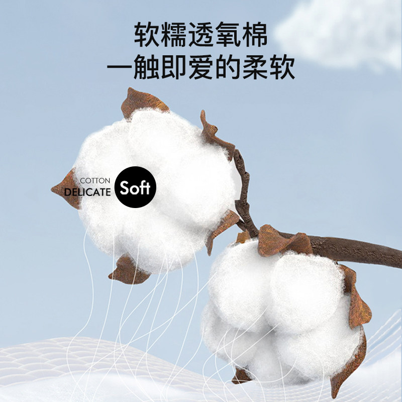 英国lovemami安抚枕婴儿床圆柱抱枕 lovemami婴童枕头/枕芯