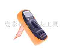 Hamjiang BM500A digital insulation resistance tester electronic rocking meter 1000V megao meter resistance table