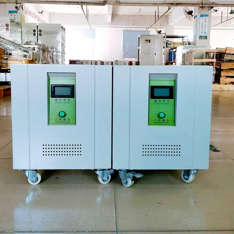 460V415V三相降压变压器480V变380V或440V转380V0VSG-50KW100KVA - 图1