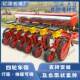 Corn and soybean belt seeder Corn Soybean seed interleaving SFD precision sowing machine Tractor with seed machine