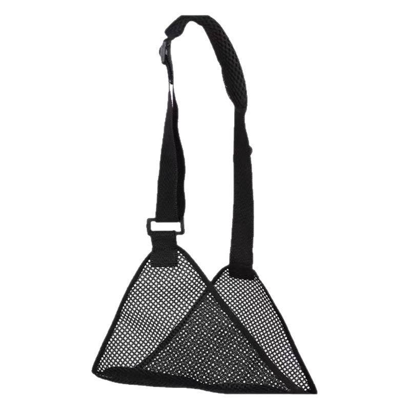 【医护】防勒型前臂吊带护腕骨折手臂颈肩腕托固定带保健护理透气,淘宝优惠券,粉丝福利购,淘宝优惠卷