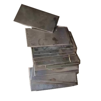 5mm6mm8mm10mm厚铁板铁片垫铁垫块配重铁条扁铁扁钢圆棒角铁零切 - 图3