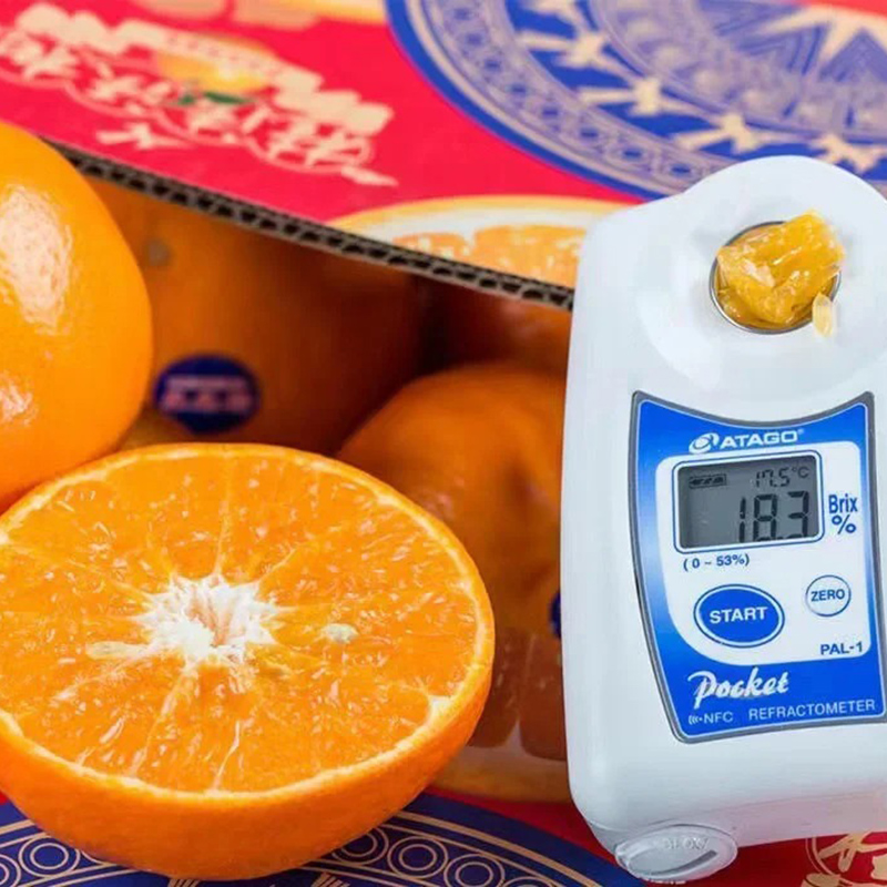 【北京当日达】甜弯弯沃柑10斤顺丰包邮广西武鸣沃柑新鲜当季水果,淘宝优惠券,粉丝福利购,淘宝优惠卷