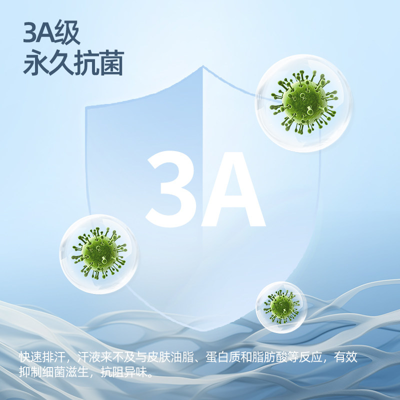 单导矩阵蜂巢内裤单向速干透气男平角底裤抗菌舒适耐勾刮,淘宝优惠券,粉丝福利购,淘宝优惠卷