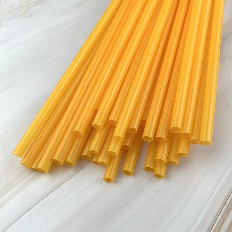 26cm手工软管pp彩色塑料管子幼儿园DIY七彩直管折星星手工吸管,淘宝优惠券,粉丝福利购,淘宝优惠卷