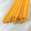 Handmade hose kindergarten colored straw folding star