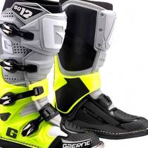 G12 Italy GAERNE large G locomotive cross-country boot riding shoes anti-fall active shaft Lindau site waterproof