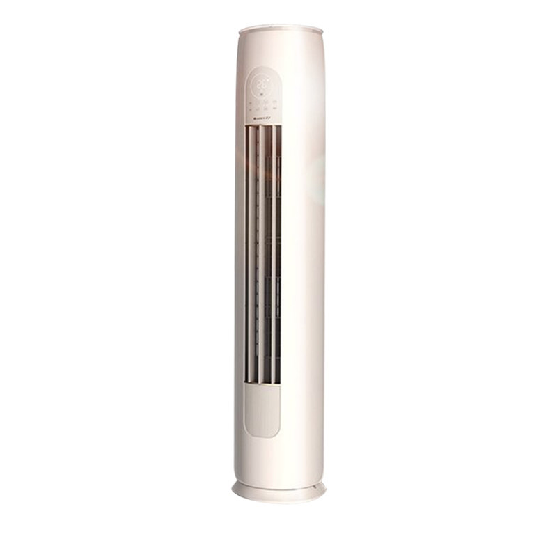 格力立式大2p匹智能变频冷暖柜机 格力物联空调