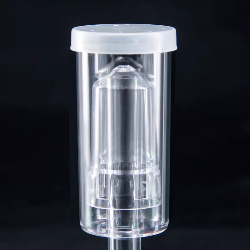 美式三片式水封单向阀 家酿啤酒肚发酵桶密封 排气阀酿酒二次发酵,淘宝优惠券,粉丝福利购,淘宝优惠卷