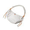 Ozko nylon sports versatile gym bag for men and women