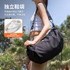 Ozko nylon sports versatile gym bag for men and women