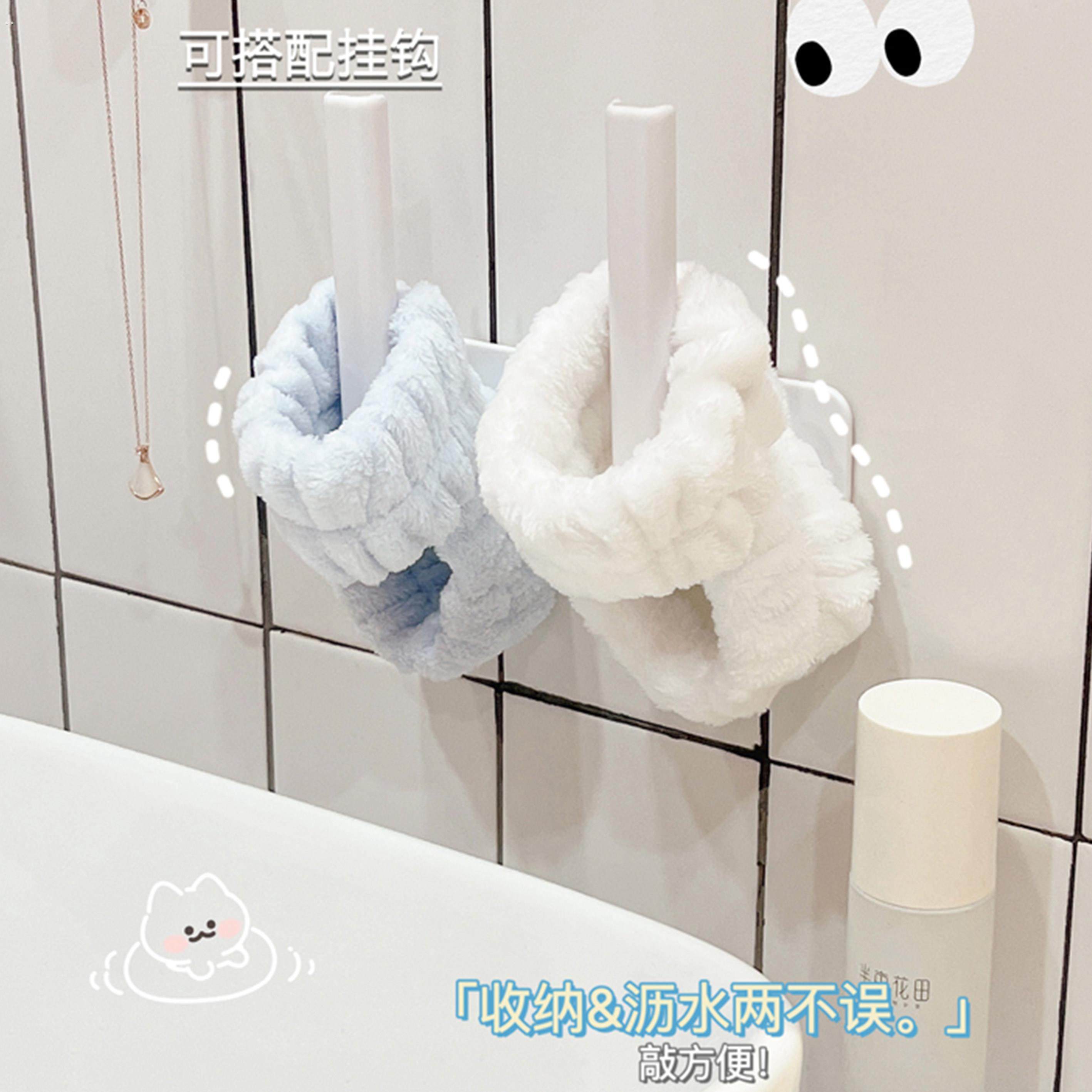 洗脸神器手腕带吸水套袖口运动擦汗手环吸汗袖套洗漱防湿袖护手腕,淘宝优惠券,粉丝福利购,淘宝优惠卷