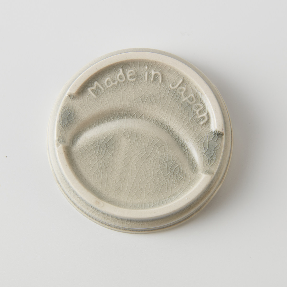 NITORI宜得利家居 陶瓷筷子架筷托筷架汤勺托味碟碗碟餐厅摆台,淘宝优惠券,粉丝福利购,淘宝优惠卷