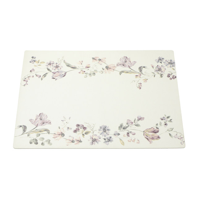 NITORI Yideli Home PVC Placemat