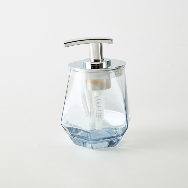 NITORI宜得利家居家用卫生间洗漱杯/香皂碟玻璃乳液瓶赫莉,淘宝优惠券,粉丝福利购,淘宝优惠卷