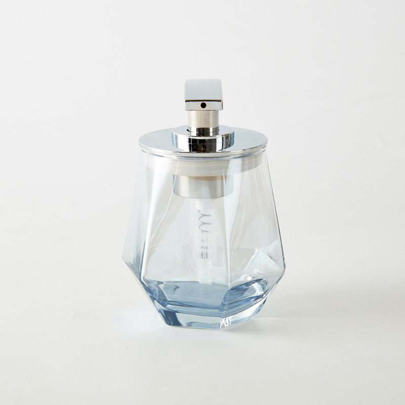 NITORI宜得利家居家用卫生间洗漱杯/香皂碟玻璃乳液瓶赫莉,淘宝优惠券,粉丝福利购,淘宝优惠卷