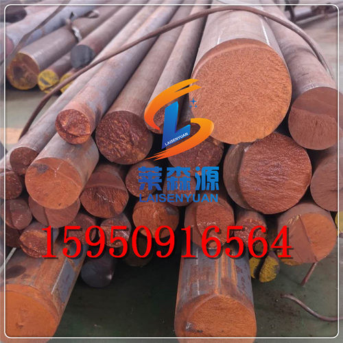 生铁棒HT100HT150HT200HT250HT300灰口铸铁QT500QT600球墨铸铁棒 - 图1