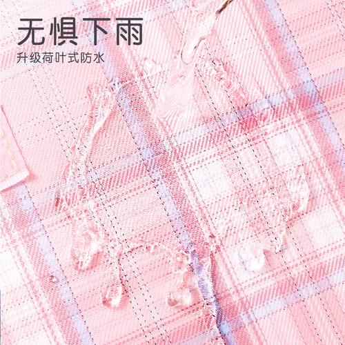 2026新款小学生女生书包三到六减负护脊一年级女童轻便防水儿童四 - 图2
