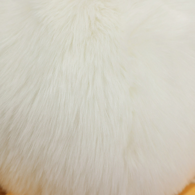  喜感熊毛绒布艺类玩具