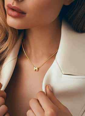 DaintyMBubbleLrNeckG