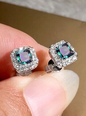 Stylish Stud Earrings Versatile Accessories for Women