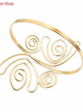 BraceletArmngNewCuInd