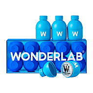 WonderLab体重B420益生菌2g×10瓶