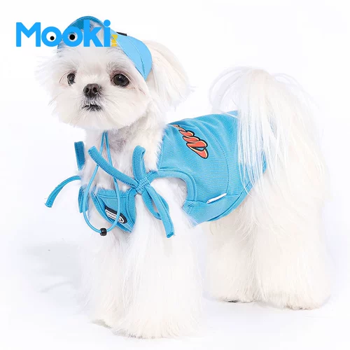 Mookepe Dog Dog Sun Shropeth