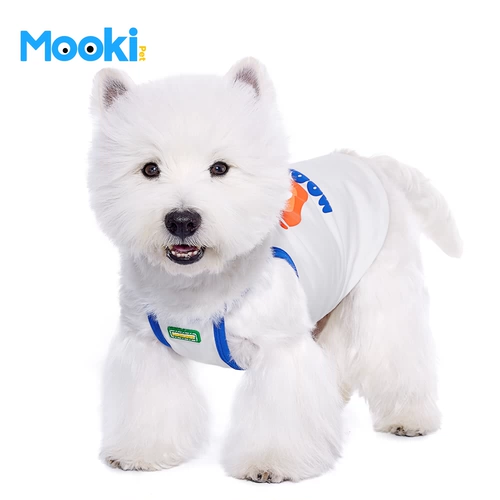 Mookipet Cat осенью новая собачья одежда Bichin Maltese маленькая собака подвеска