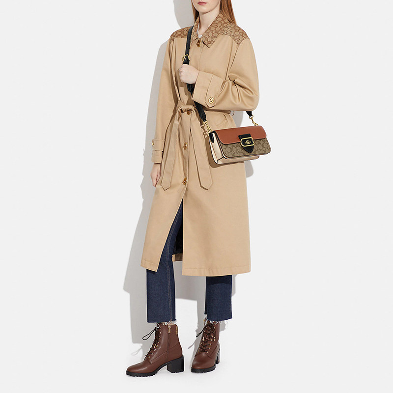  御恒通国际箱包海外女士包袋