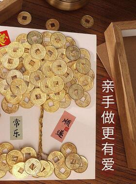 团建摆件相框送礼材料乔迁包画