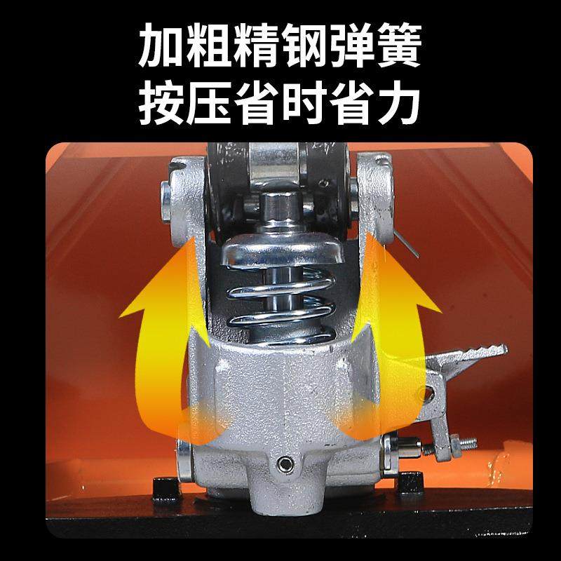 手动液压搬运叉车吨手拖铲车5吨油压托板推车2吨托盘装卸地牛,淘宝优惠券,粉丝福利购,淘宝优惠卷