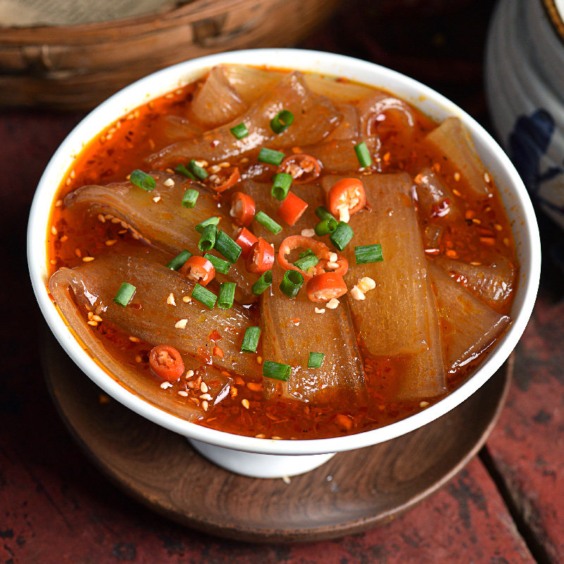 火锅川粉宽粉四川正宗酸辣薯粉条专用商用粉皮苕粉湿粉火锅食材,淘宝优惠券,粉丝福利购,淘宝优惠卷