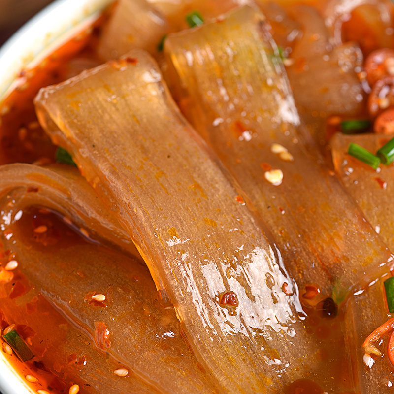 火锅川粉宽粉四川正宗酸辣薯粉条专用商用粉皮苕粉湿粉火锅食材,淘宝优惠券,粉丝福利购,淘宝优惠卷