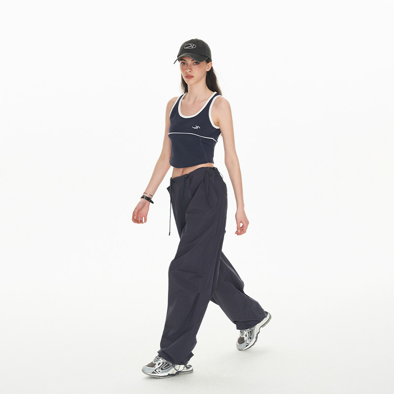  IMXS服饰背心吊带