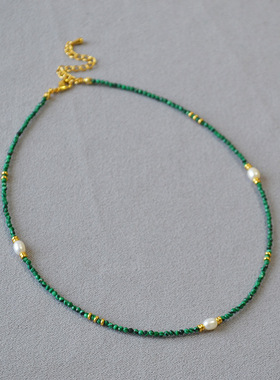 轻奢首饰串珠男女通用