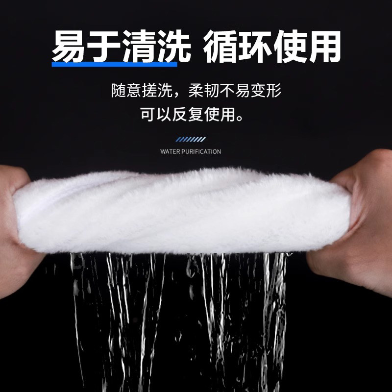 鱼缸过滤棉专用净水魔袋防溢流加厚加密生化棉水族魔毯魔袋过滤袋,淘宝优惠券,粉丝福利购,淘宝优惠卷