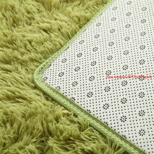 living room carpet bedroom soft rug carpets table mats地毯垫 - 图1