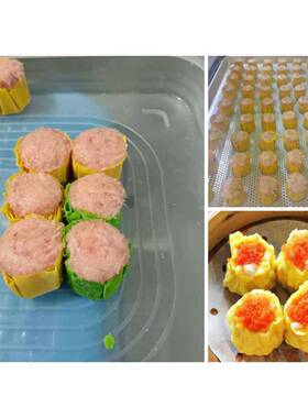 宁波阜欣供应新全心自动半自动烧卖点机干蒸虾饺款机机包烧422麦