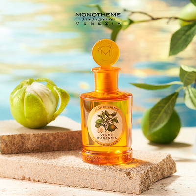 现货Monotheme意大利柑橘