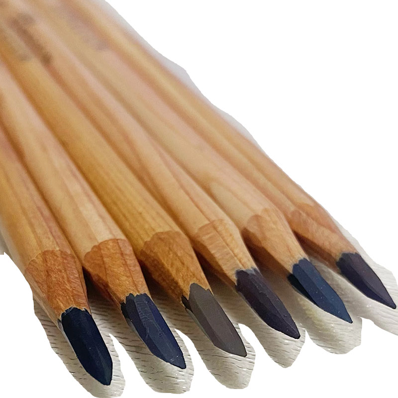 蜜思尔文半永久硬芯根根野生线条眉笔化妆师纹绣线条眉笔上色,淘宝优惠券,粉丝福利购,淘宝优惠卷