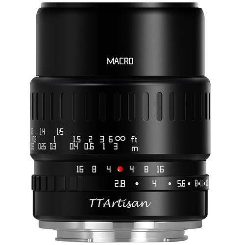【平靓正】铭匠光学40mm f2.8适用富士XT5尼康Z50II索尼E松下镜头 - 图3