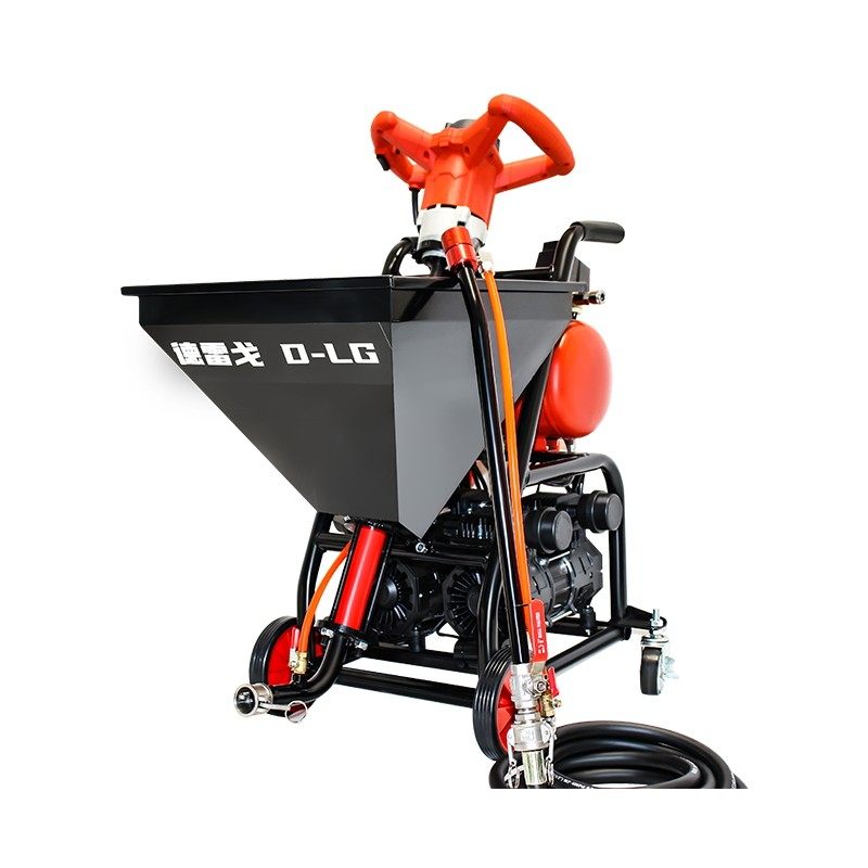 全自动大功率喷涂机聚氨酯JS防水多功能电动K11冷底油施工,淘宝优惠券,粉丝福利购,淘宝优惠卷