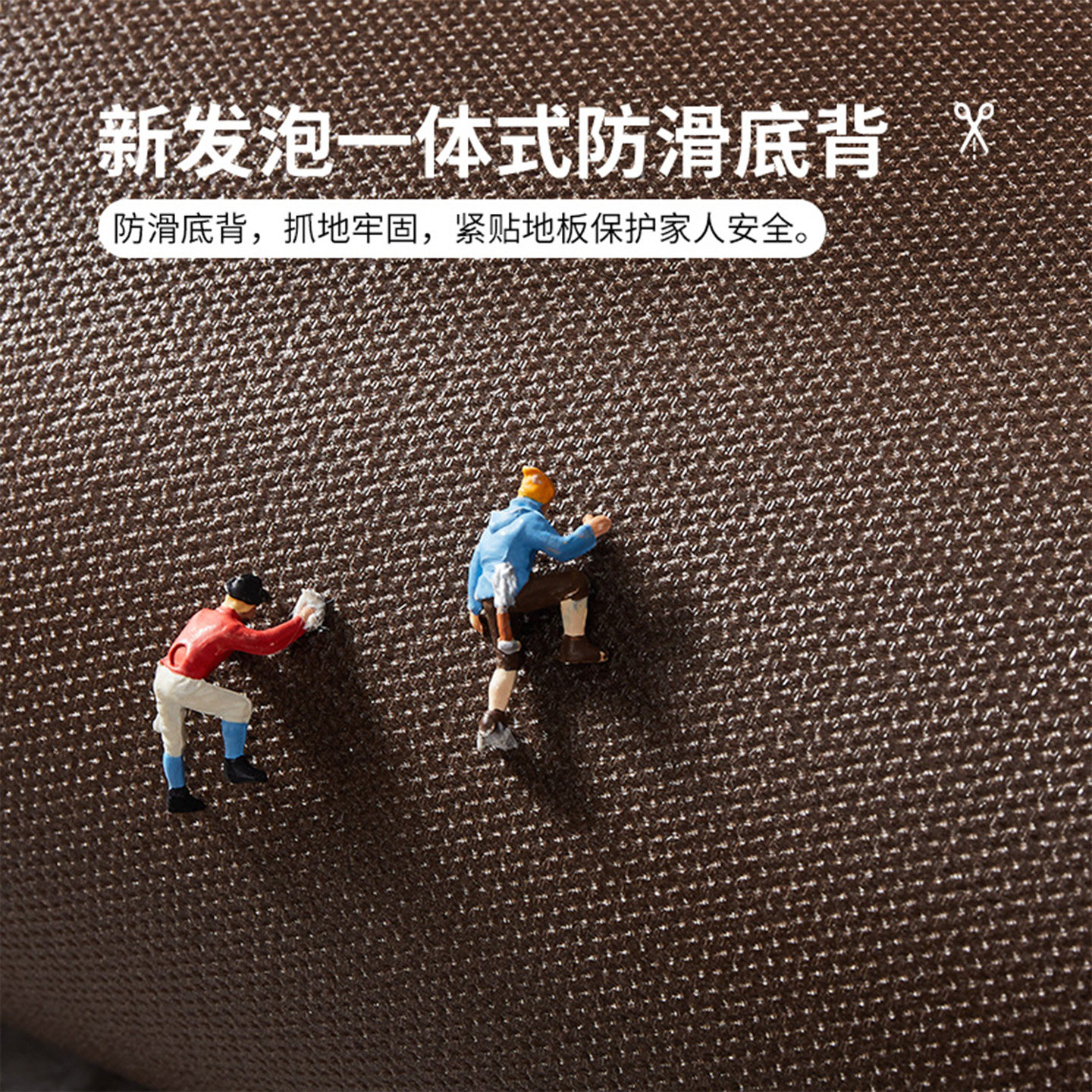 pvc厚皮革入户门地垫进门门口家用门垫脚垫玄关新款可擦免洗地毯,淘宝优惠券,粉丝福利购,淘宝优惠卷